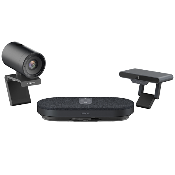 Fanvil CA400 Wireless Conference Solution – AIO Speakerphone2