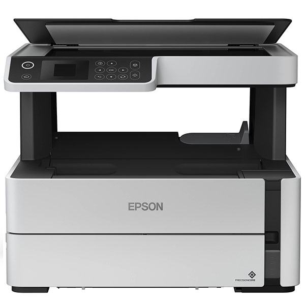 Epson EcoTank ET-M2170 Wireless Monochrome All-in-One Supertank Printer