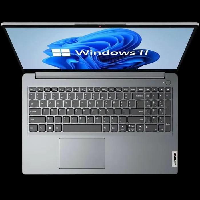 Lenovo IdeaPad 1 - i7-1255U 8GB RAM, 512GB SSD- 82QD00F5UE4
