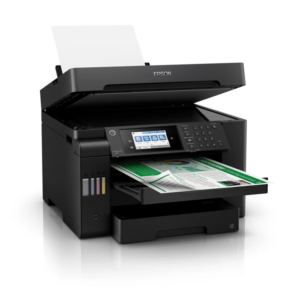 Epson ECOTANK L15150 A3+ Ink tank Printer - C11CH72403