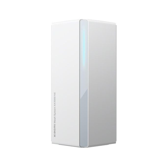 Xiaomi Mesh System AX3000 NE UK (3 Pack) – Wi-Fi 6 Router3
