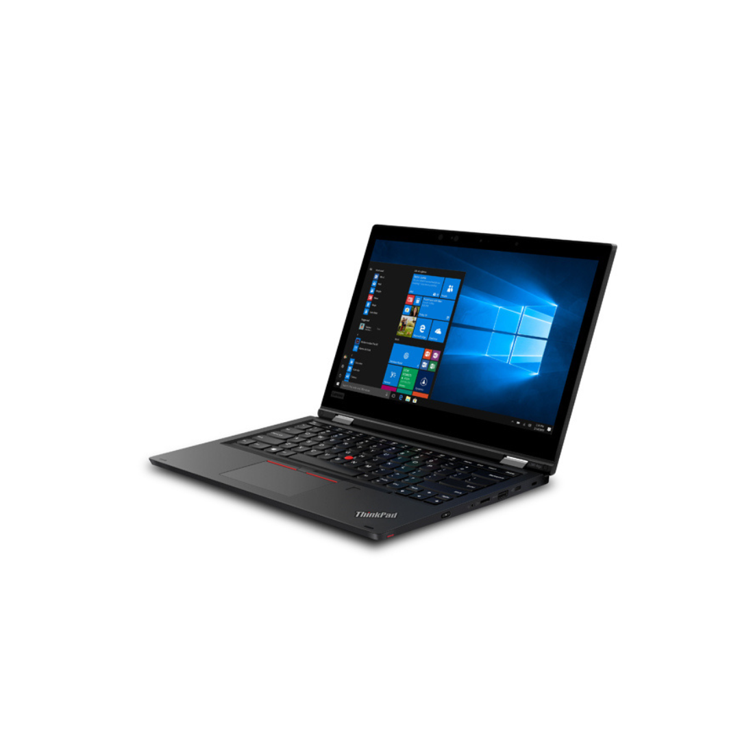 Lenovo ThinkPad L390 Yoga X360, Hybrid (2-in-1) 33.8 cm (13.3