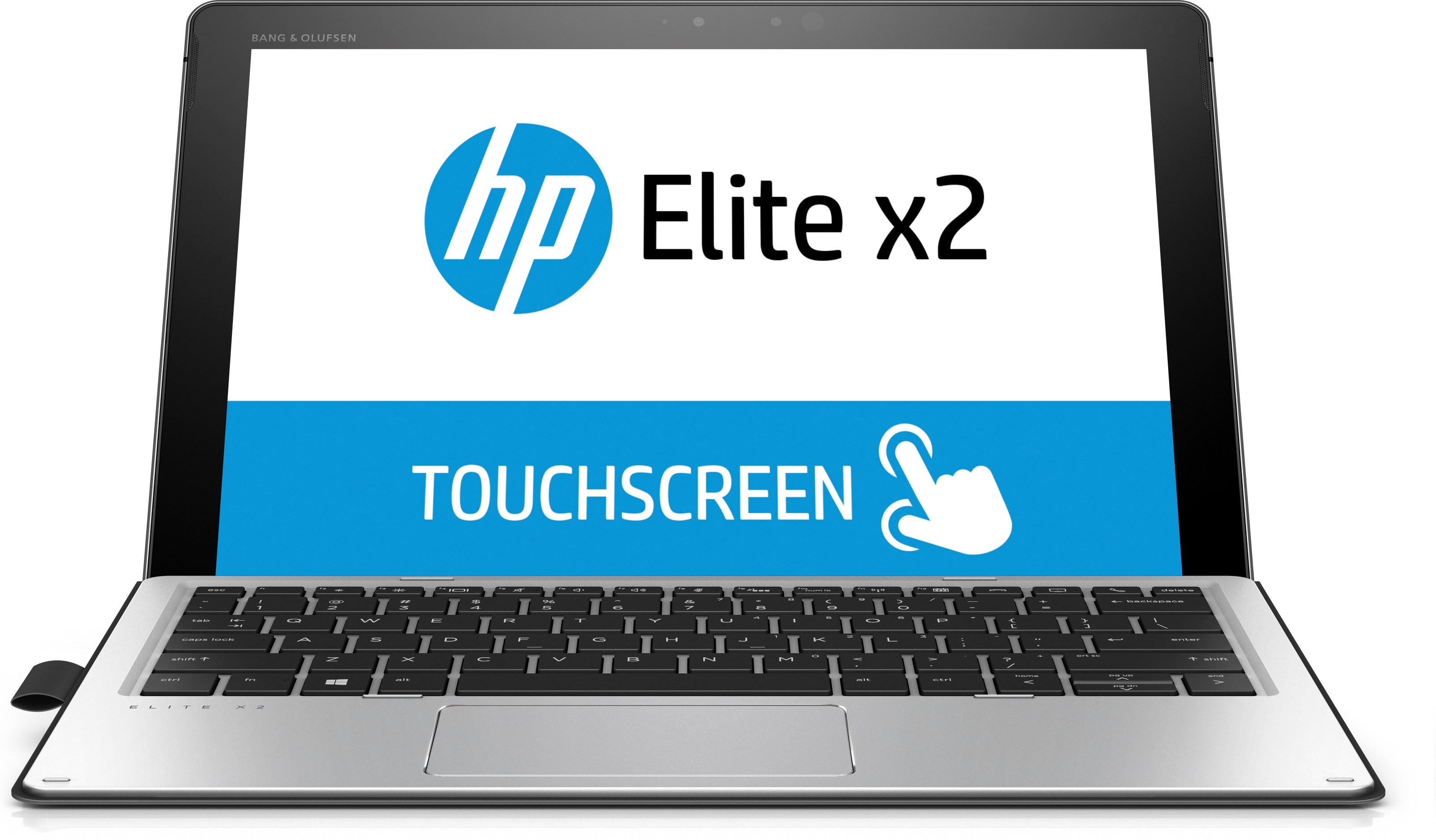 HP Elite x2 1012 G2 Core i5 7th Gen 8GB RAM 256GB SSD 12.3inch TouchScreen Tablet PC
