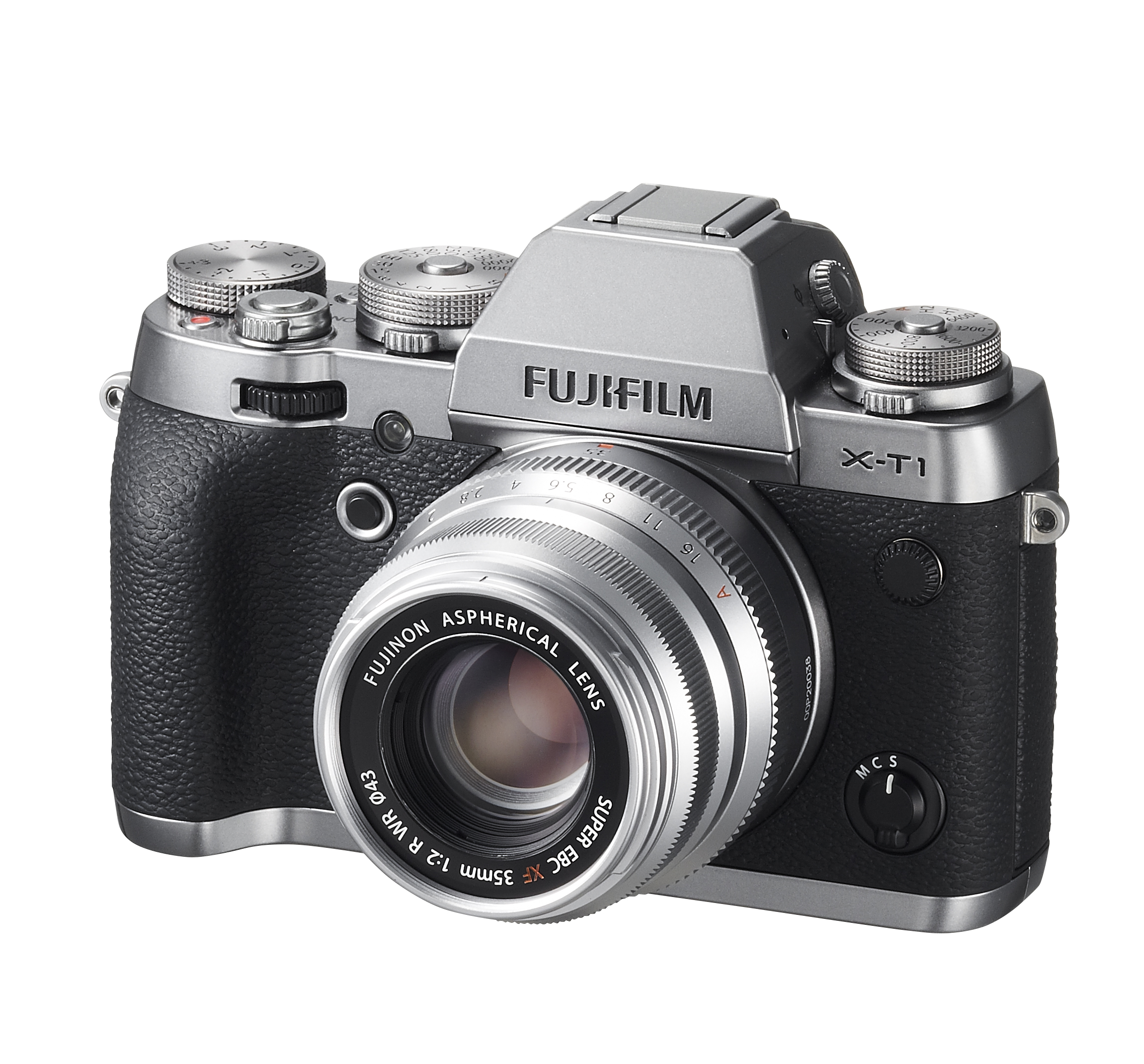 FUJIFILM XF 35mm f/2 R WR Lens3