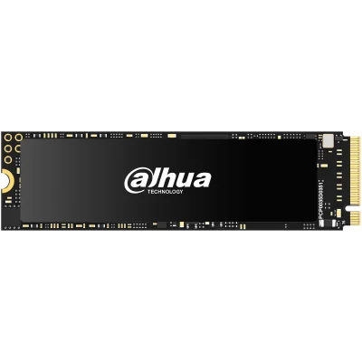 Dahua 2 TB NVMe M.2 PCIe Gen 4x4 2280 SSD C970VN2TB