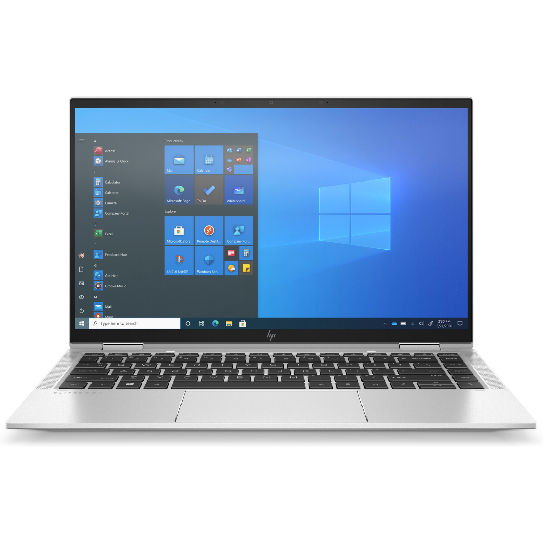 HP EliteBook x360 1040 G8 Intel® Core™ i7-1185G7 Hybrid (2-in-1) 35.6 cm (14