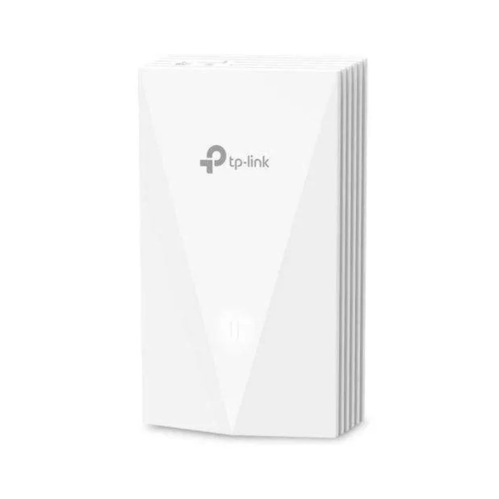 TP-Link EAP655-WALL AX3000 Wi-Fi 6 Wall Plate Access Point