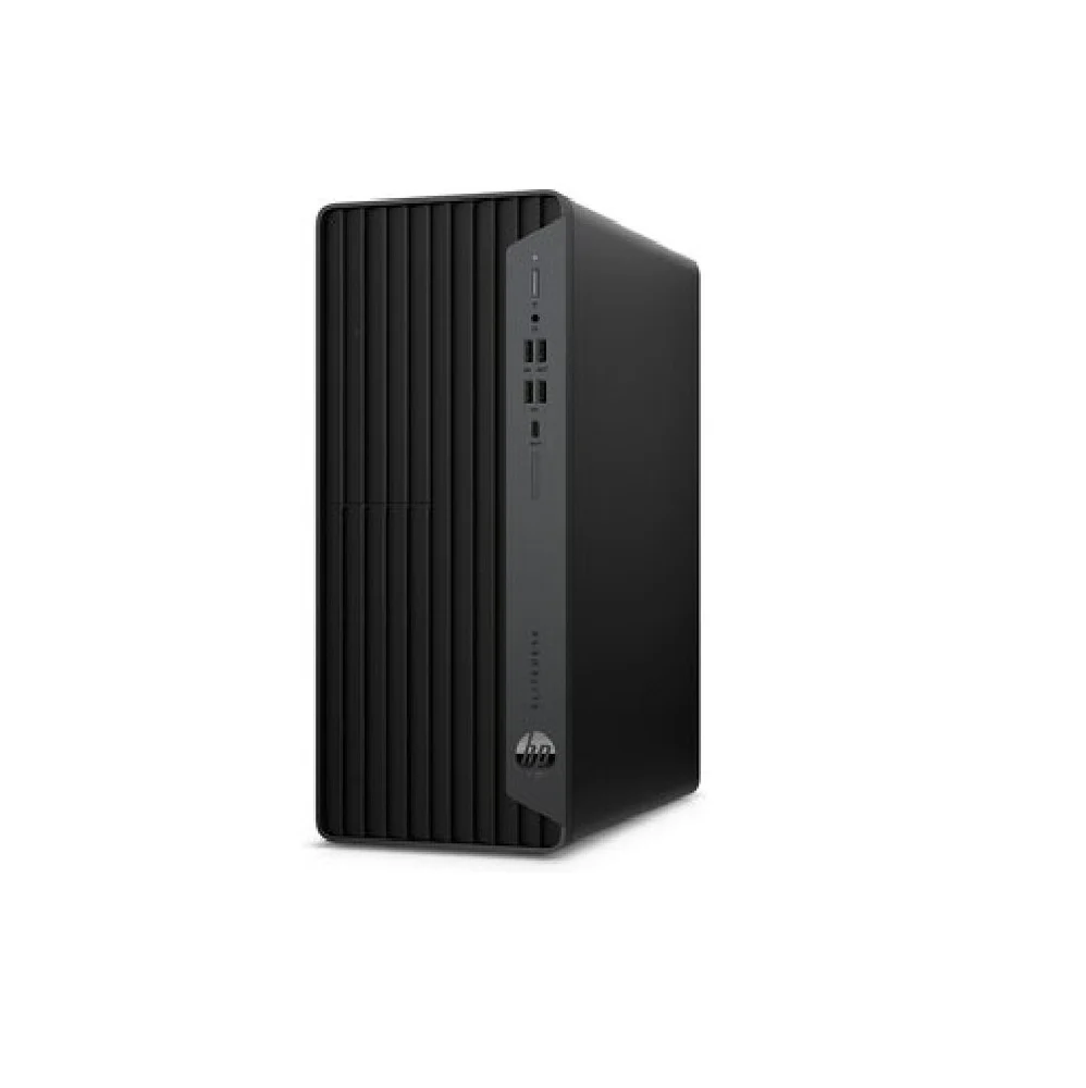 HP EliteDesk 800 G6 Tower Desktop PC -10th Gen Intel Core i5-10500, 8GB RAM, 1TB HDD, Win 10 Pro, 18.5 Inch Monitor- 8YR01AV