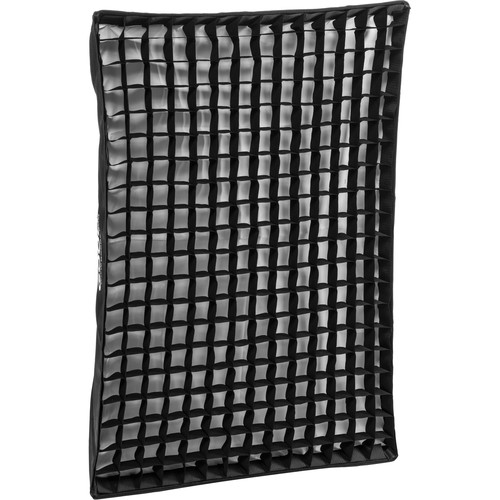 Godox Softbox Speedlite with S-type bracket and Grid (80cm x 80cm)4