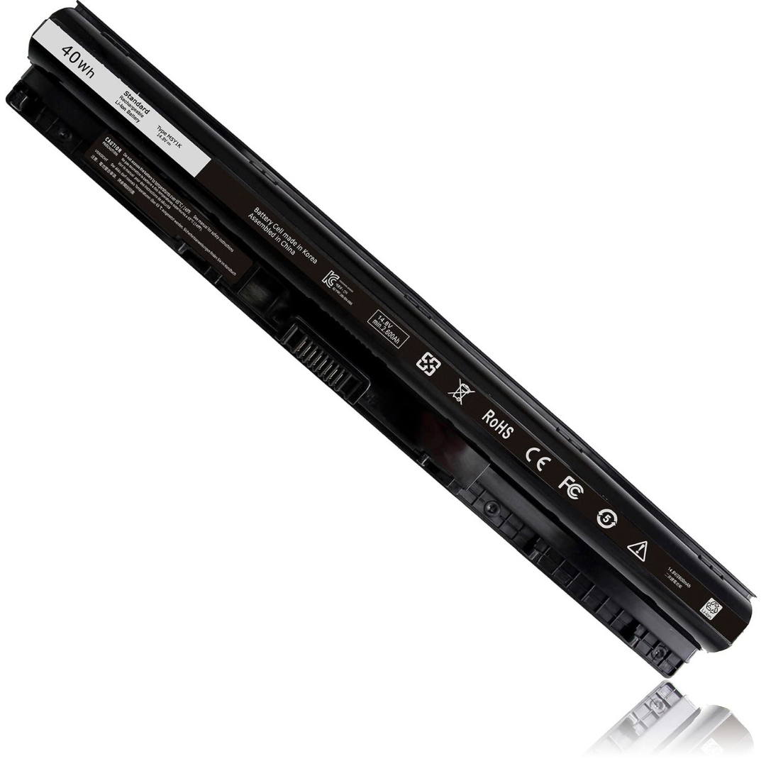 Original 40Wh Dell Inspiron 15 7000 series battery3