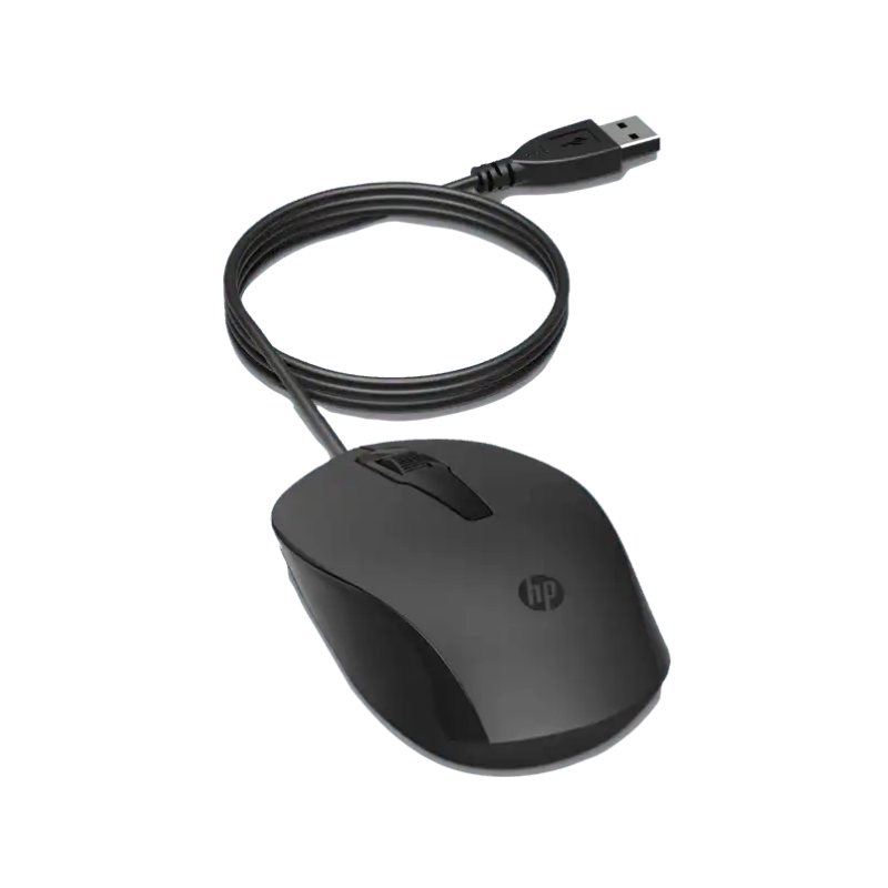 HP 150 Wired Mouse(240J6AA)2
