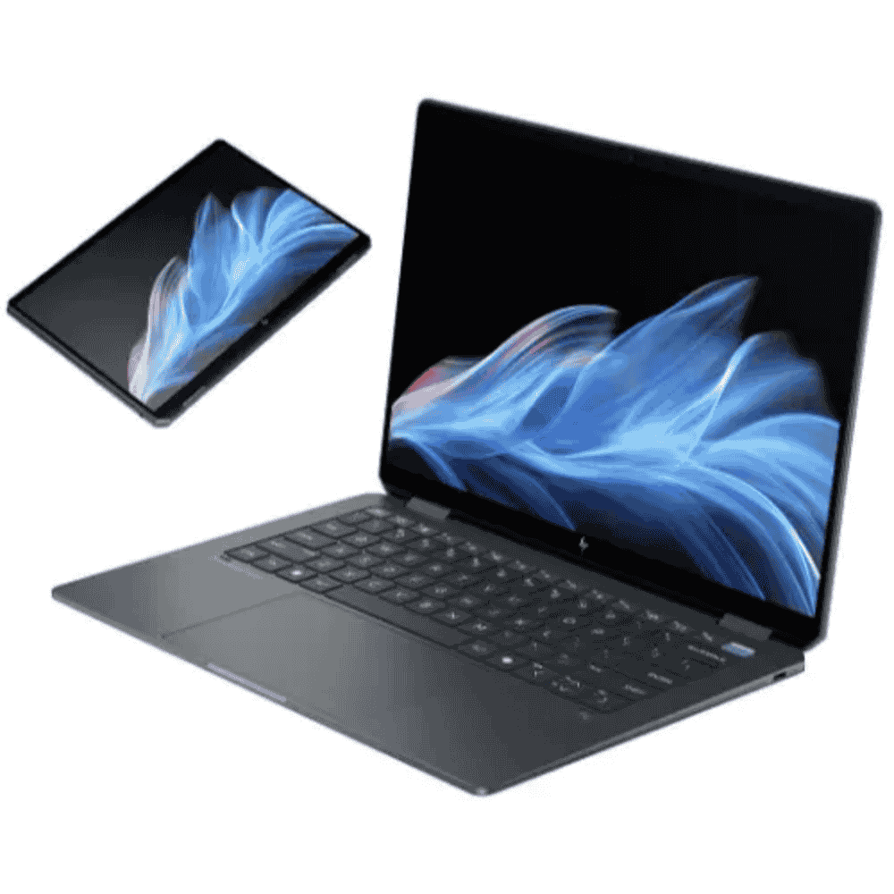 HP OmniBook Ultra Flip 14‑fh0016nia Intel Core Ultra 7 16GB RAM 1TB SSD2