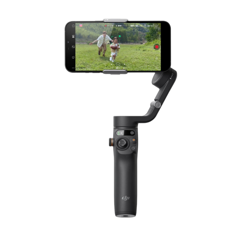 DJI Osmo Mobile 6 Smartphone Gimbal4