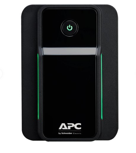 APC 950VA Back-UP UPS , 230V, AVR, IEC Sockets- BX950MI4