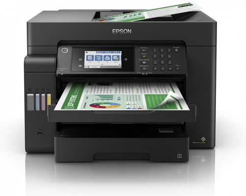  Epson EcoTank L15150 Inkjet A3 Wi-Fi Printer