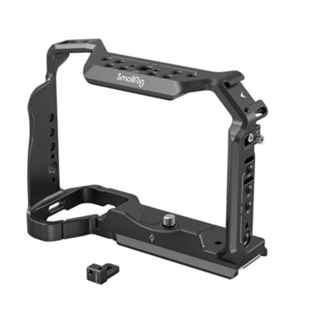 Full Camera Cage for Sony Alpha 7R V/Alpha 7 IV/Alpha 7 S III/Alpha 1/Alpha 7R IV 3667B