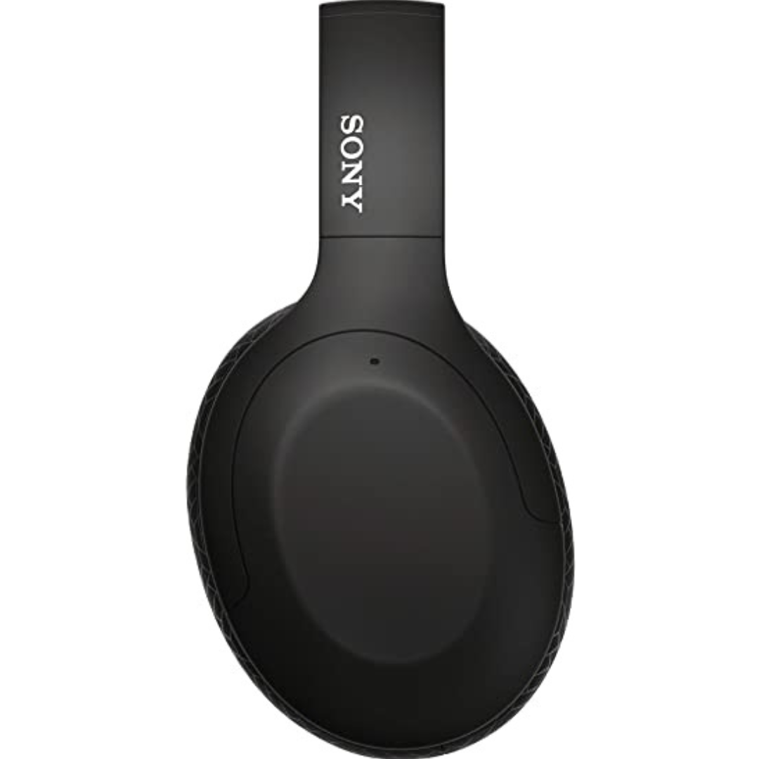 Sony WH-XB910N EXTRA BASS Noise-Canceling Wireless Over-Ear Headphones3