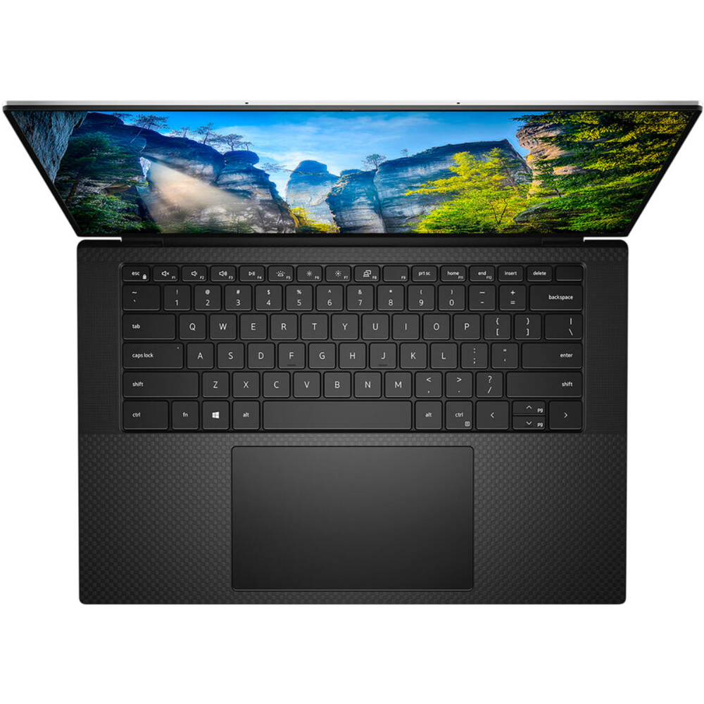 DELL PRECISION 15 5550 i7 16GB RAM 512GB SSD 4GB Graphics4