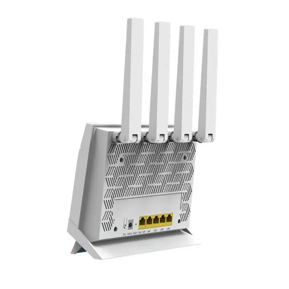D-Link BE3600 Wi-Fi 7 Dual-Band Mesh Router – DIR-BE364K