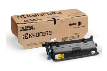 Kyocera TK-3060 Black Original Toner Cartridge(M3145idn/M3645idn)- TK-30602