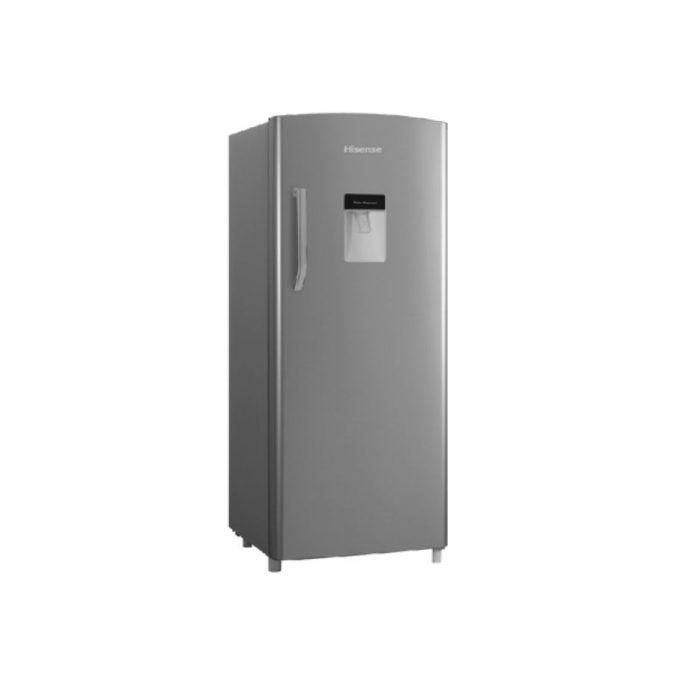 Hisense REF176DR 176L Single Door Fridge with Water Dispenser4