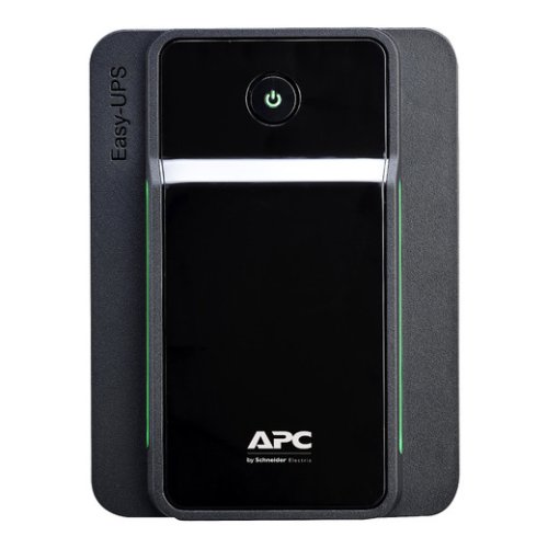APC Back-UPS 700VA, 230V, AVR, IEC Sockets – BVX700LUI-MS0