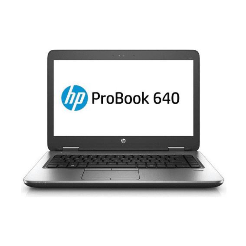 Hp Probook 640 G3 Core I5 7th Gen/8 Gb/256 Gb Ssd/windows 10, With Dvd- 1bs09ut2
