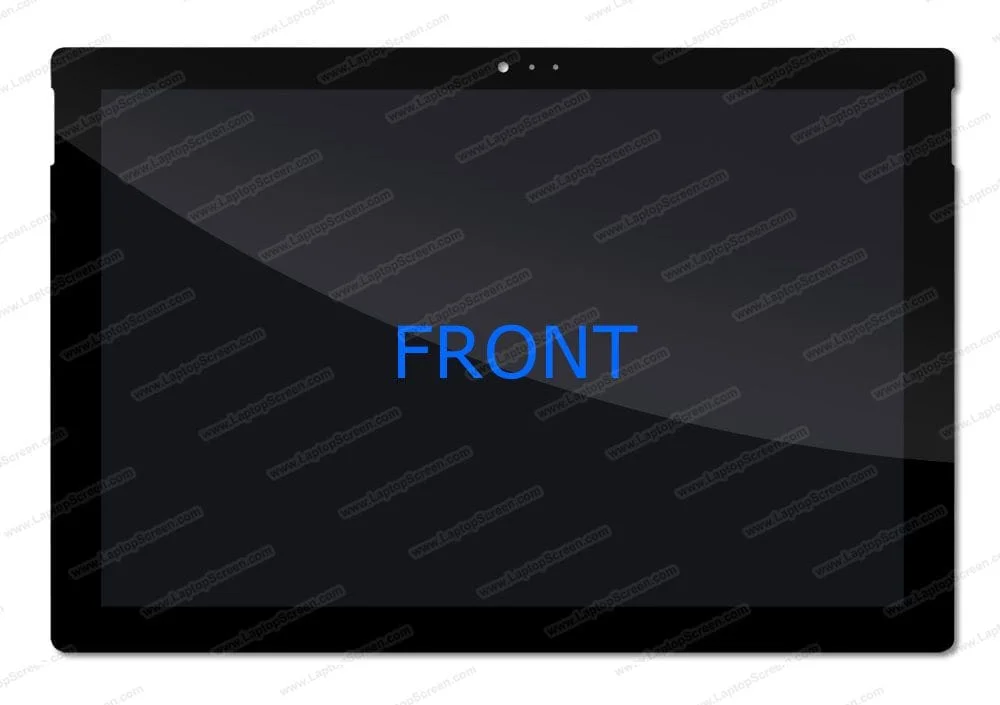 Microsoft   Pro 3 Touch screen Replacement