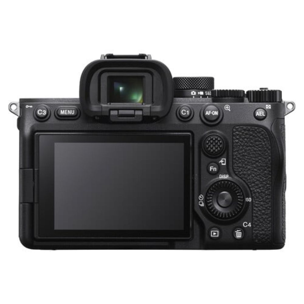 Sony Alpha A7 IV Mirrorless Digital Camera (Body Only)