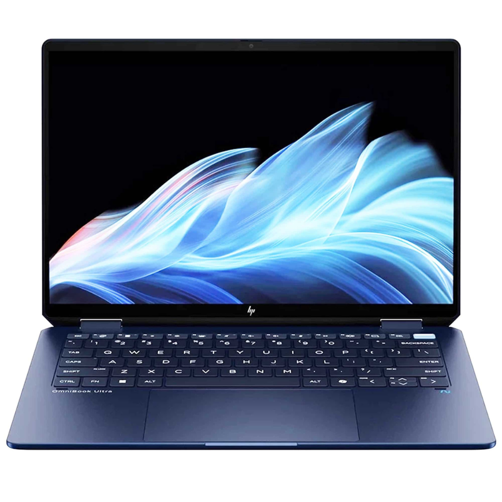 HP OmniBook X Flip 14-fm0023dx ultra 7 16GB 1TB SSD-B5UJ2UA3