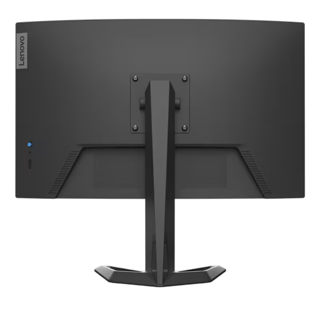 Lenovo G27c-30 Curved Gaming Monitor 27-inch Full HD 1920x1080, HDR, VA Panel Technology, Response Time 1ms, Refresh Rate 165 Hz, AMD FreeSync Premium Technology, Built-in Speakers- 66F3GAC2UK4