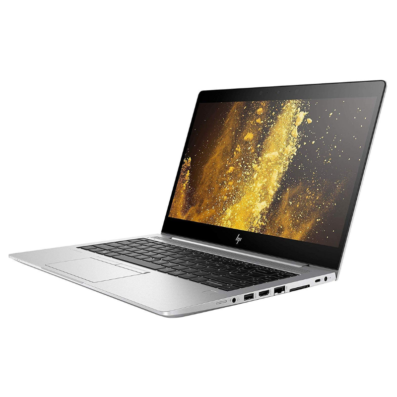  HP EliteBook 840 G5 Core i7 8550U 8GB 256GB 14 Inch Windows 10 Pro Laptop4