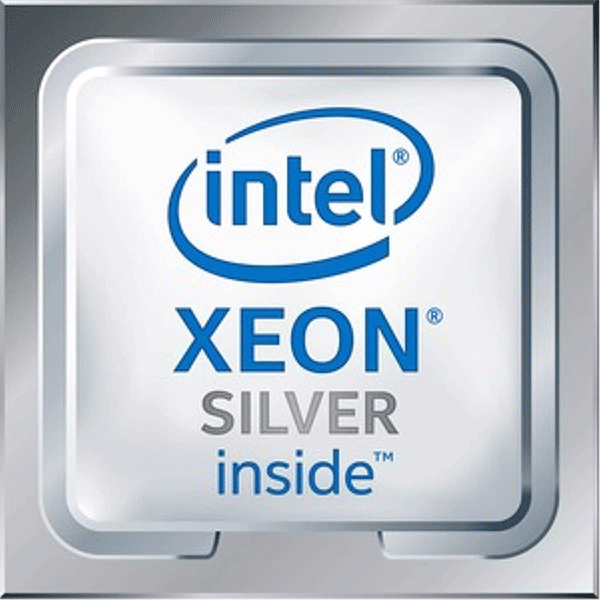 Intel Xeon-Silver 4214R (2.4GHz/12-core/100W) Processor Kit for HPE ProLiant DL380 Gen10 - P23550-B212