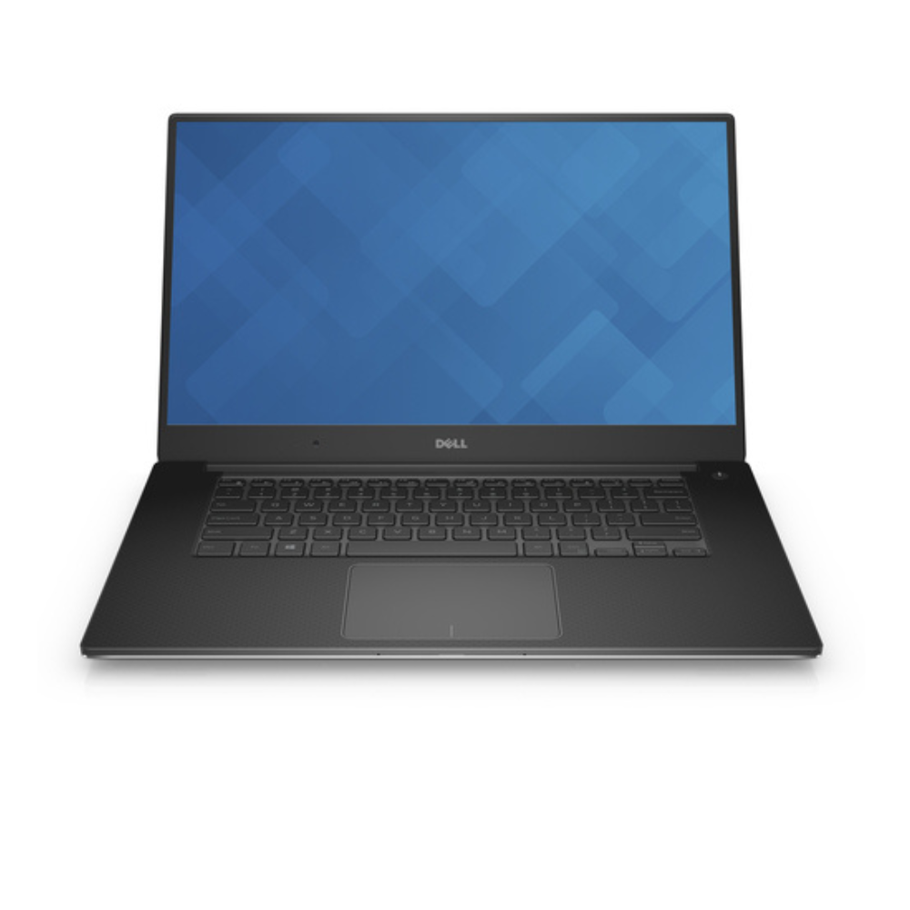 Dell Precision 5510 i7-6th 16GB 512GB 2GB GPU3