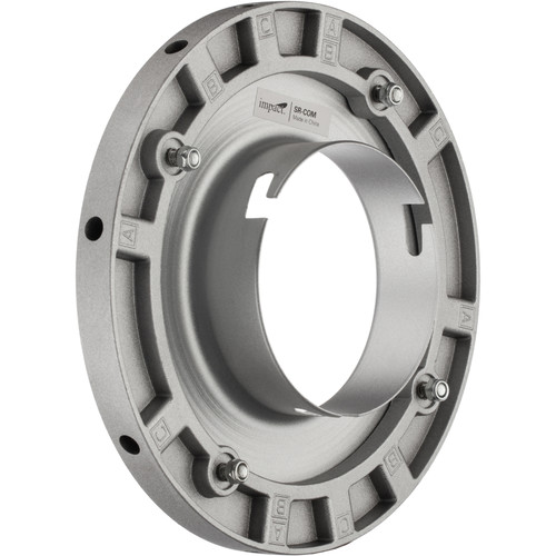 Phottix Impact Speed Ring for Venture TTL, Comet CA, CX & CAX Flash Heads0