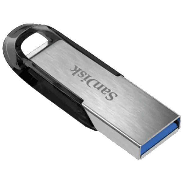 SanDisk Ultra Luxe 512GB-SDCZ74-512G-G464