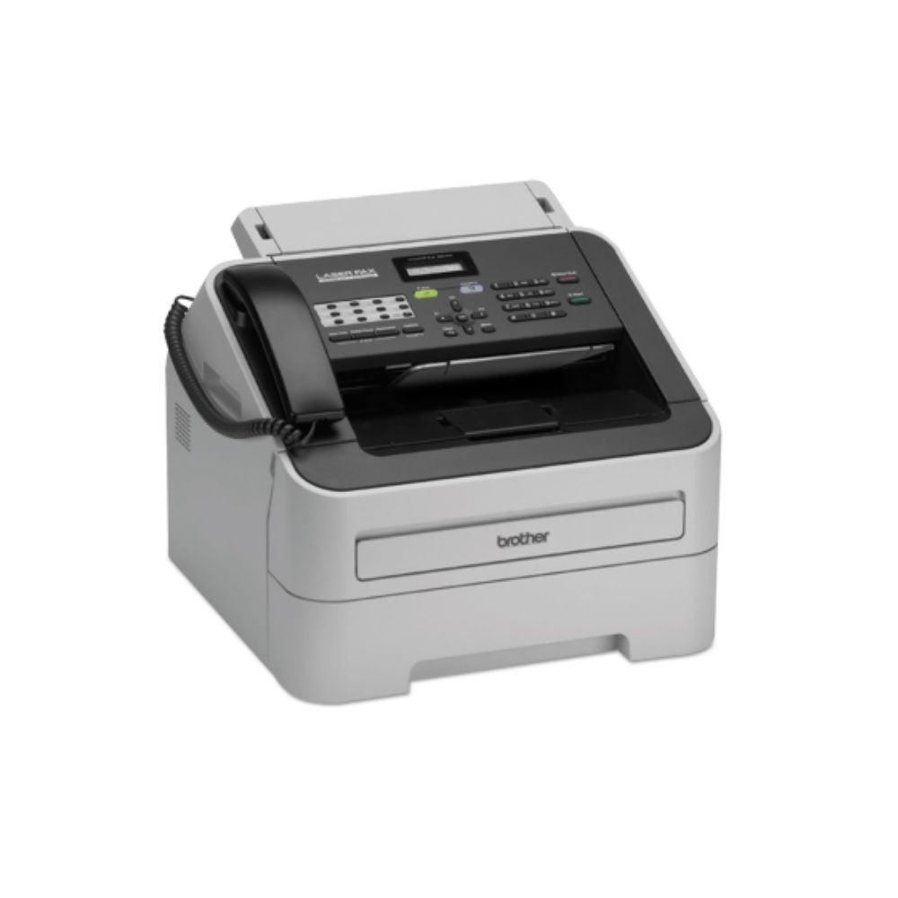 Brother Intellifax 2840 Printer2