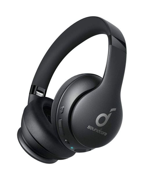 Anker Soundcore Life 2 Neo Over Ear Wireless Bluetooth Headphones - A3033H11 