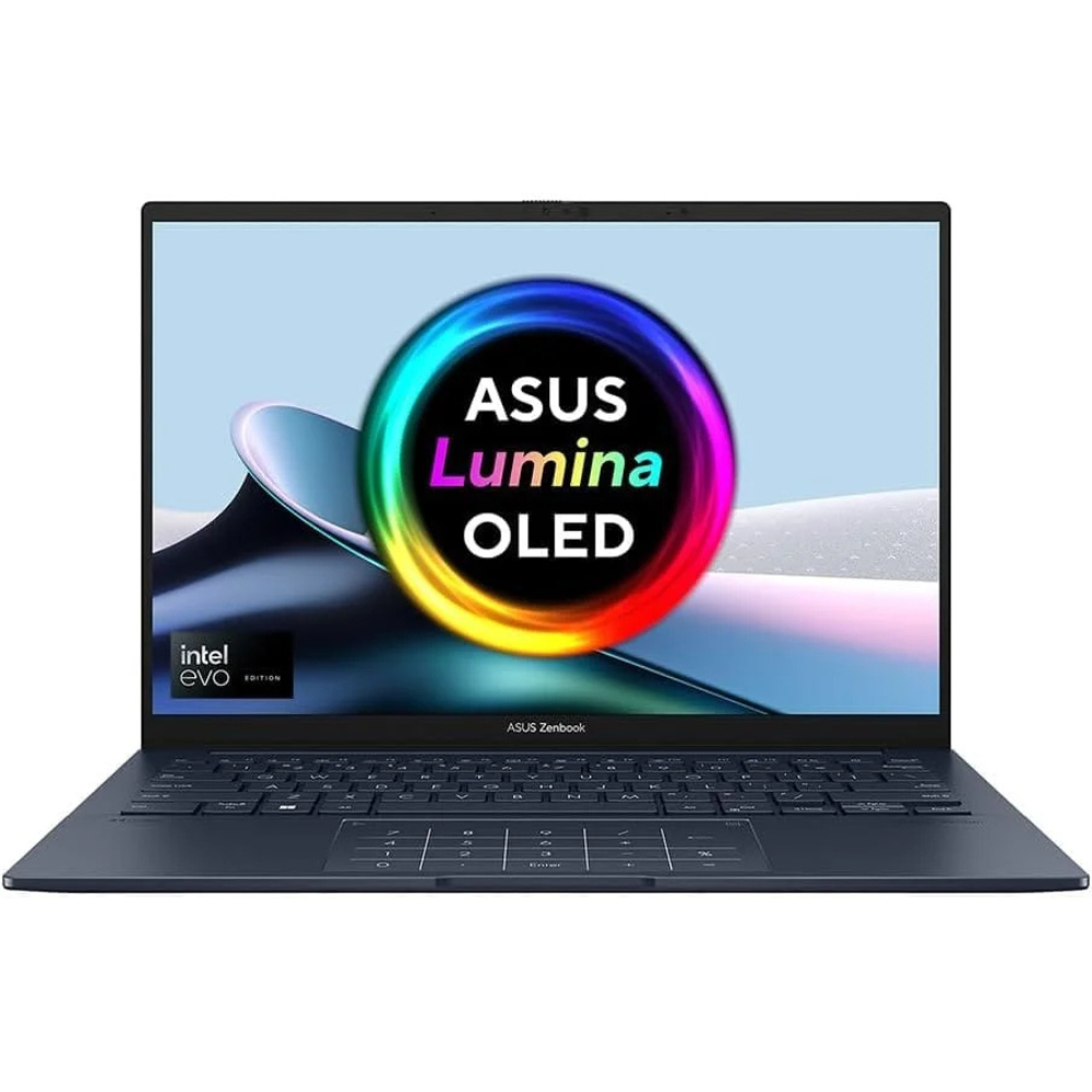 ASUS ZenBook 14 OLED Ultra 9 16GB RAM 1TB SSD -UX3405MA 0