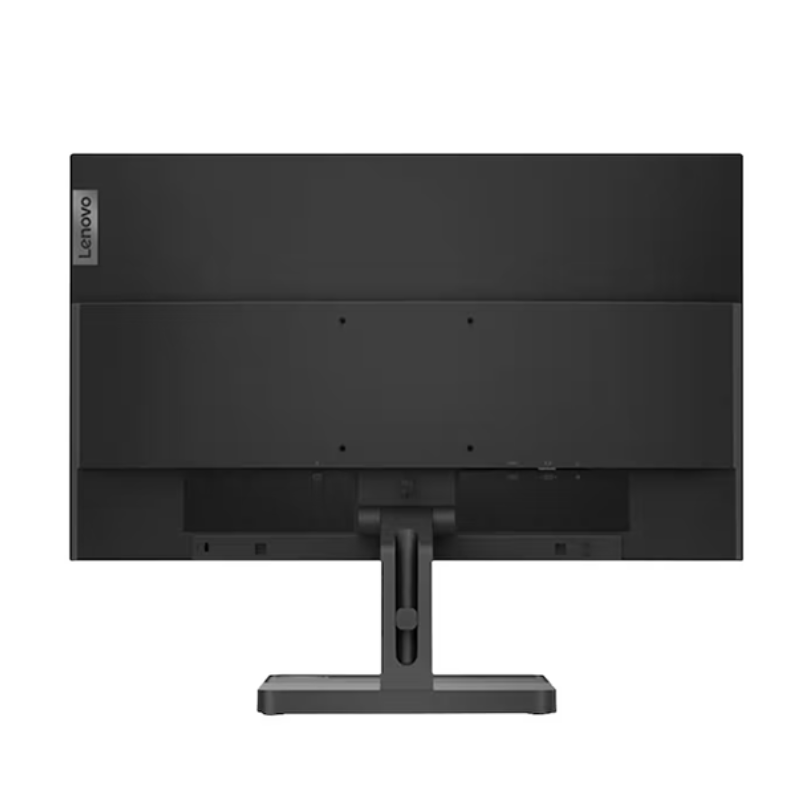 	Lenovo L24e-30 23.8-Inch Ultra-Thin FHD Monitor, VA Panel, FreeSync, 3-Side NearEdgeless, 75Hz, 4ms, HDMI, VGA, VESA Mountable- 66bckac2uk4
