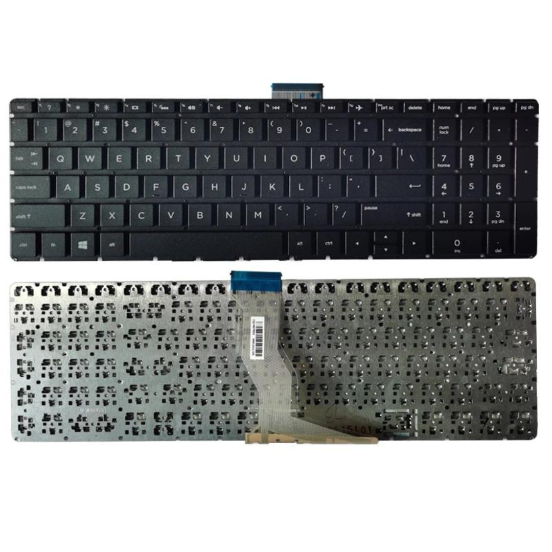 HP 15-BS Keyboard, HP 250 g6 keyboard3