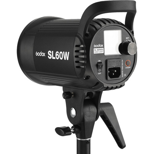 Godox SL-60W LED Video Light2