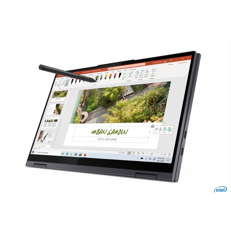 Lenovo Yoga 7i X360 Touchscreen Laptop 15