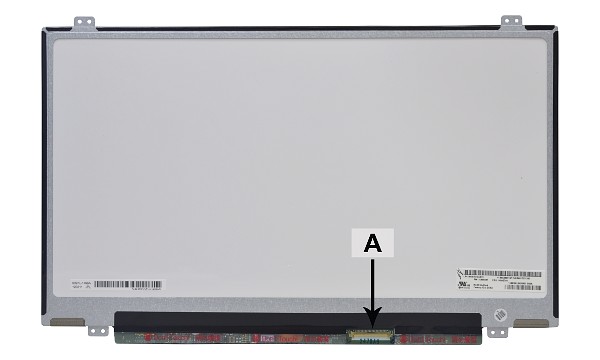 Lenovo ThinkPad T430 Replacement LAPTOP LCD Screen 14.0
