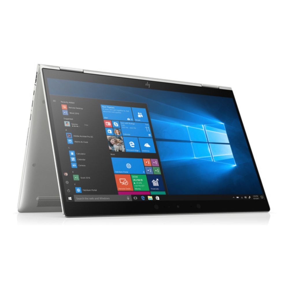 HP EliteBook x360 1030 G4 Core i7 8th Gen 16GB RAM 512GB SSD Touch