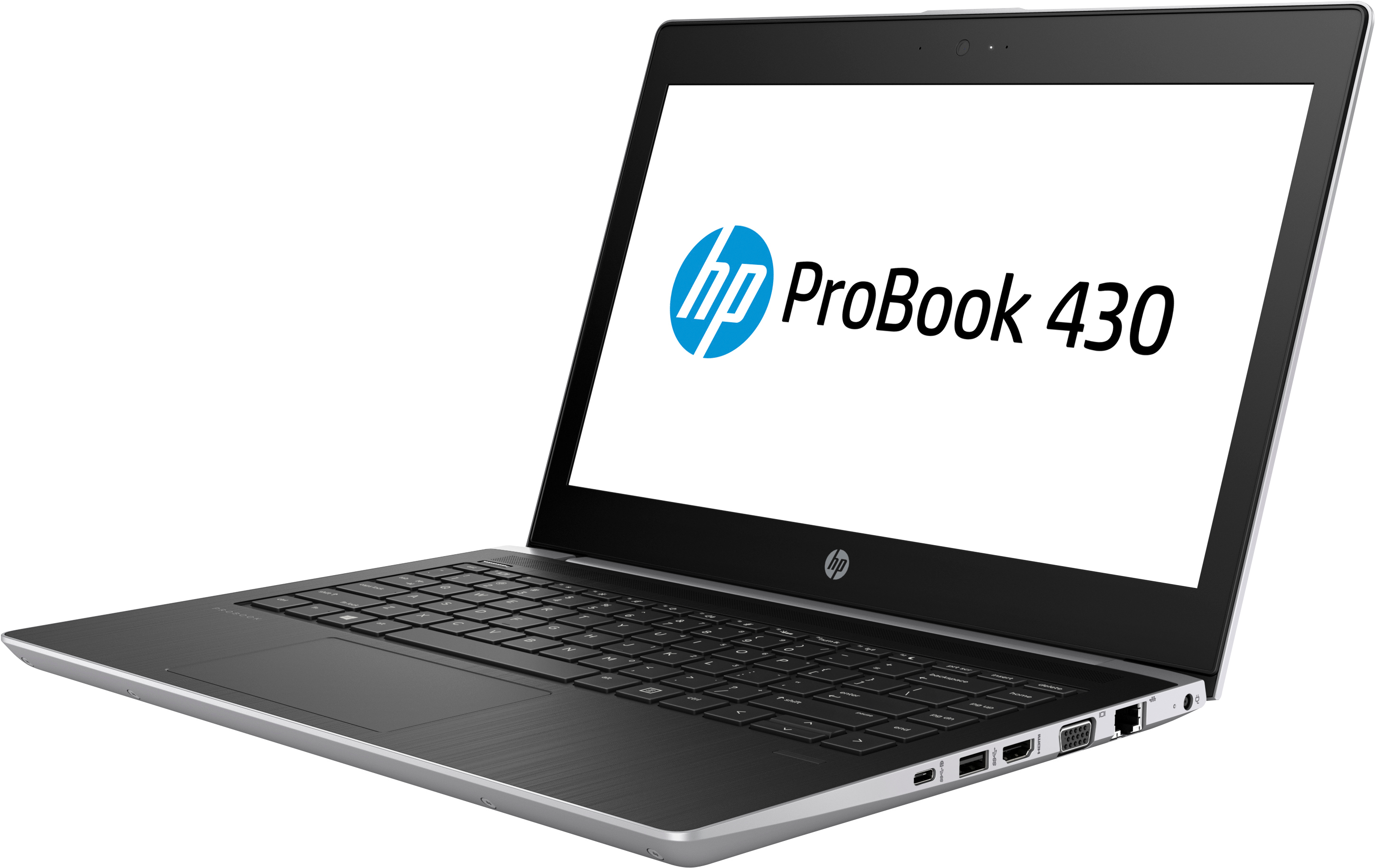 HP Probook 430 G5 Intel Core i7-8550U, 8GB RAM DDR4, 1TB ROM, 2GB Nvidia Graphics Card 13.3
