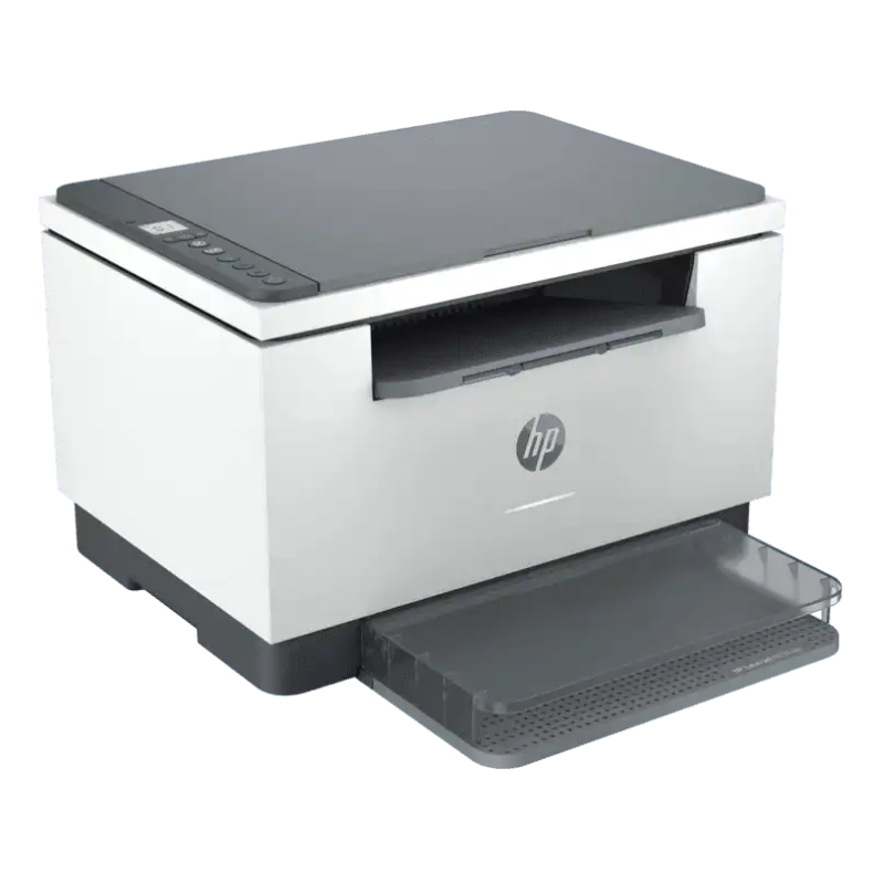 HP LaserJet MFP M236dw Multifunction Printer- 9YF95A