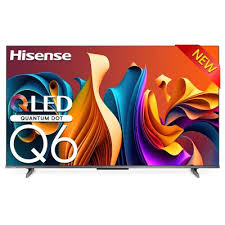 Hisense 75Q6NKEN 75