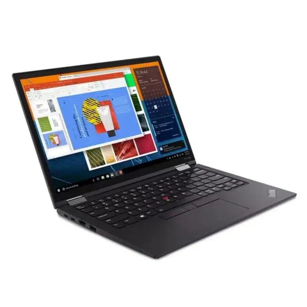 Lenovo X13 Core i7 10th Gen 16GB RAM 256GB SSD