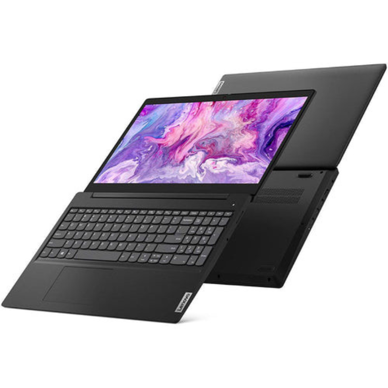 Lenovo ideaPad 3 151GL05 laptop (81WQ0025AK) - 15.6″ Inch Display, Intel Celeron N4020, 4GB RAM/1TB Hard Disk Drive0